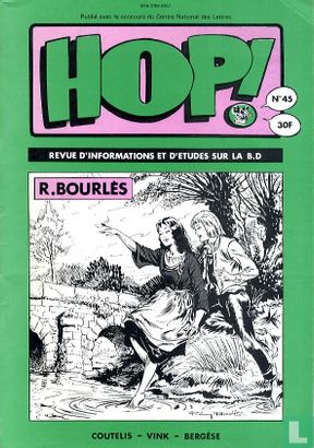 Hop! 45 - Bild 1