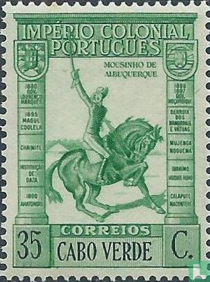 Portugiesische Reich 