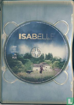 Isabelle - Afbeelding 3