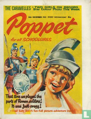 Poppet 14-12-1963 - Image 1