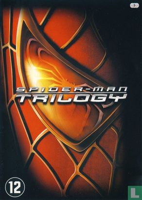 Spider-Man Trilogy - Image 1