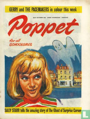 Poppet 26-10-1963 - Bild 1