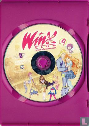 Winx Club 9 - Afbeelding 3
