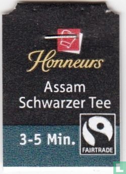Assam Schwarzer Tee - Image 3