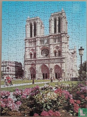 Notre-Dame Paris - Image 3