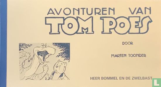Heer Bommel en de Zwelbast - Image 1