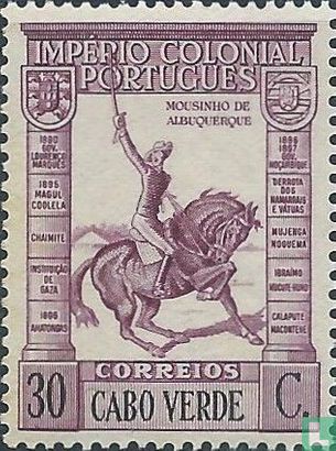 Portuguese Empire 