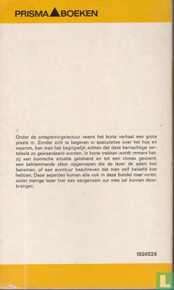 Nederlandse verhalen van deze tijd - Image 2