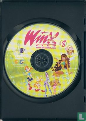 Winx Club 8 - Afbeelding 3