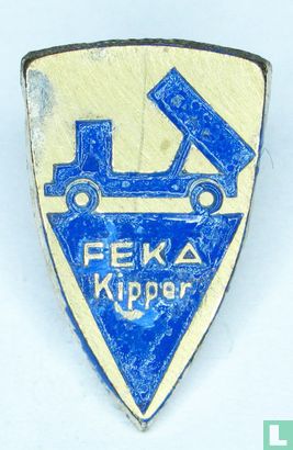Feka Kipper