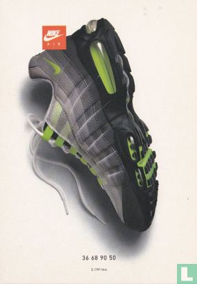 Nike Air - Afbeelding 1