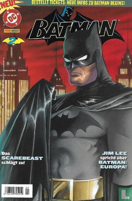 Batman 2 - Afbeelding 1