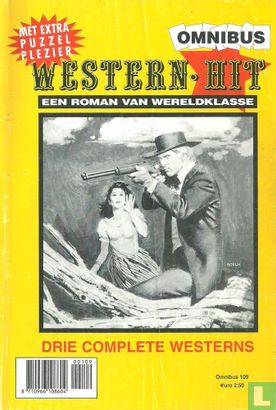 Western-Hit omnibus 109 - Image 1