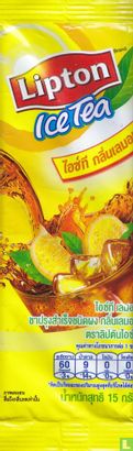 Ice Tea - Afbeelding 1