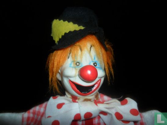 Clown Pipo - Afbeelding 2