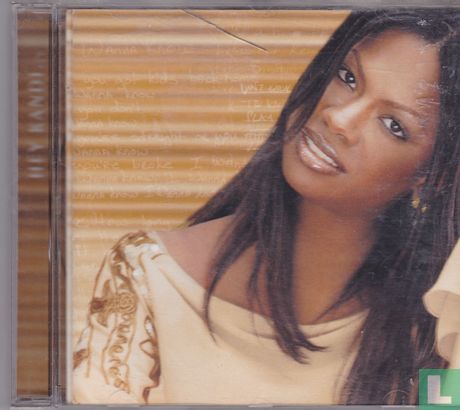 Hey Kandi - Afbeelding 1