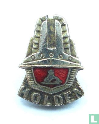 Holden - Afbeelding 1