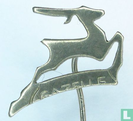 Gazelle (type 2) [misdruk]