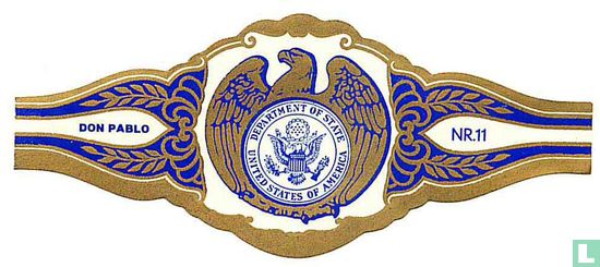 Außenministerium der Vereinigten Staaten von Amerika - Bild 1
