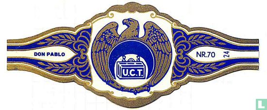 U.C.T. - Image 1