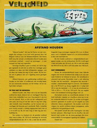 D'Ieteren Magazine 95 - Afbeelding 3
