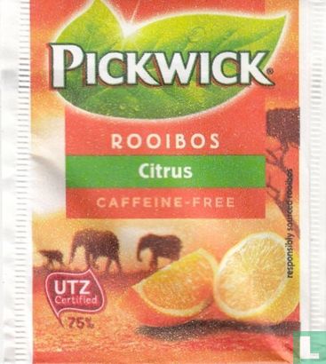 Rooibos Citrus      - Image 1