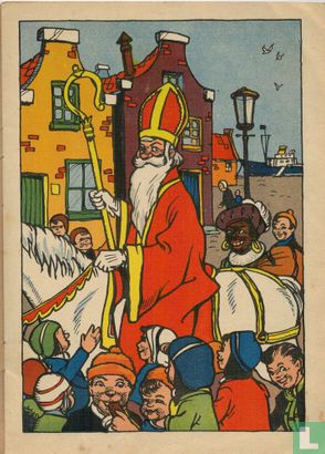 De goede Sint - Afbeelding 3