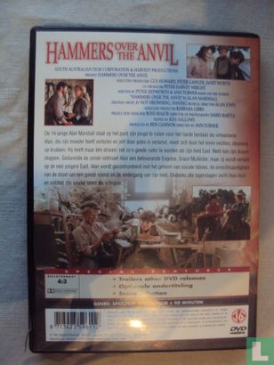 Hammers over the anvil - Bild 2
