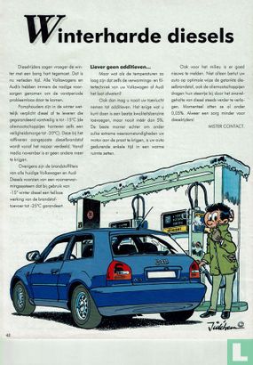 D'Ieteren Magazine 88 - Image 3