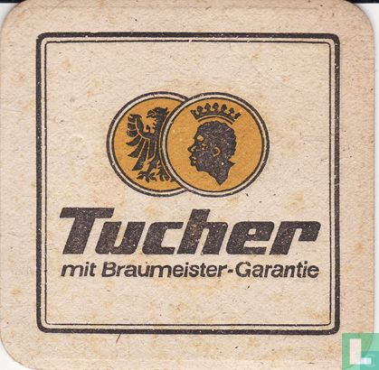 Tucher / Siechen Doppelhopfen herb - Image 2