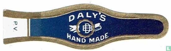Daly's DB Hand Made - Image 1