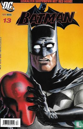 Batman 13 - Afbeelding 1