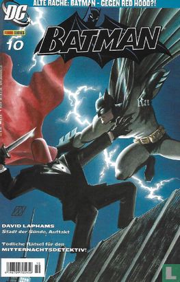 Batman 10 - Afbeelding 1