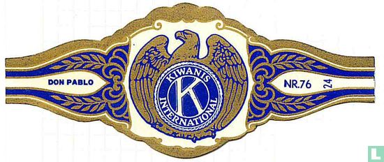 Kiwanis International - Image 1