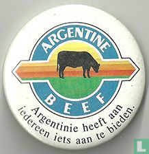 Argentine Beef - Argentinie heeft aan iedereen iets te bieden.
