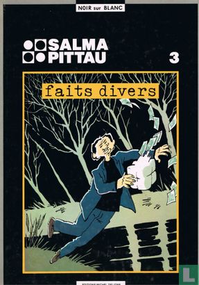 Faits divers - Afbeelding 1
