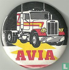 AVIA (truck)
