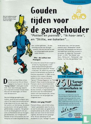 D'Ieteren Magazine 96 - Afbeelding 3