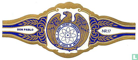 Atomic Energy Commission United States of America - Image 1
