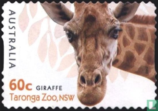 Australian zoos