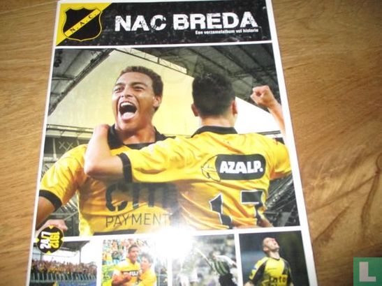 NAC Breda - Image 1
