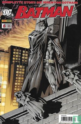 Batman 6 - Image 1