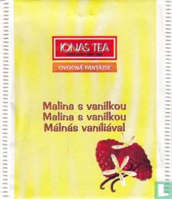Malina s vanilkou  - Image 1