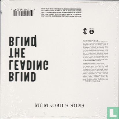 Blind Leading the Blind - Afbeelding 2