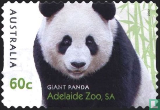 Australische Zoos