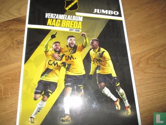 NAC Breda - Afbeelding 1