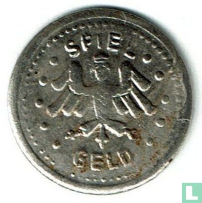 Duitsland 5 mark spielgeld 1951 - Image 2