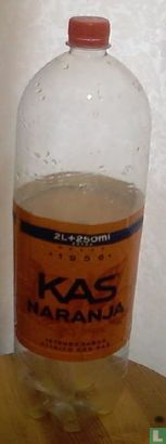 KAS - Naranja - Afbeelding 1
