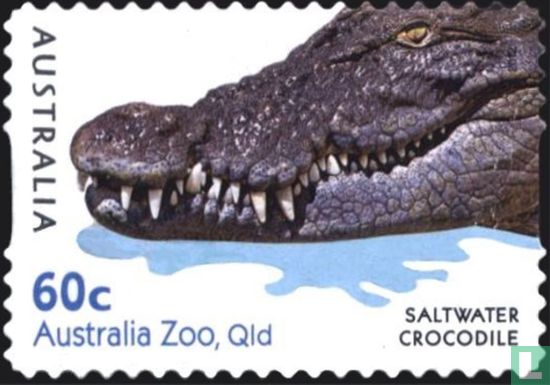 Australische Zoos
