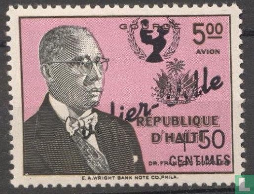Duvalier-Ville 